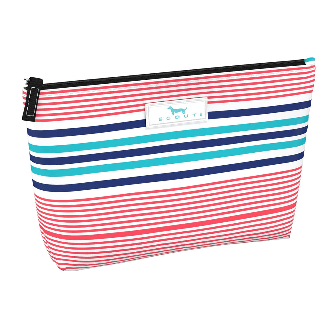 Scout Twiggy Makeup Bag - What The Deck