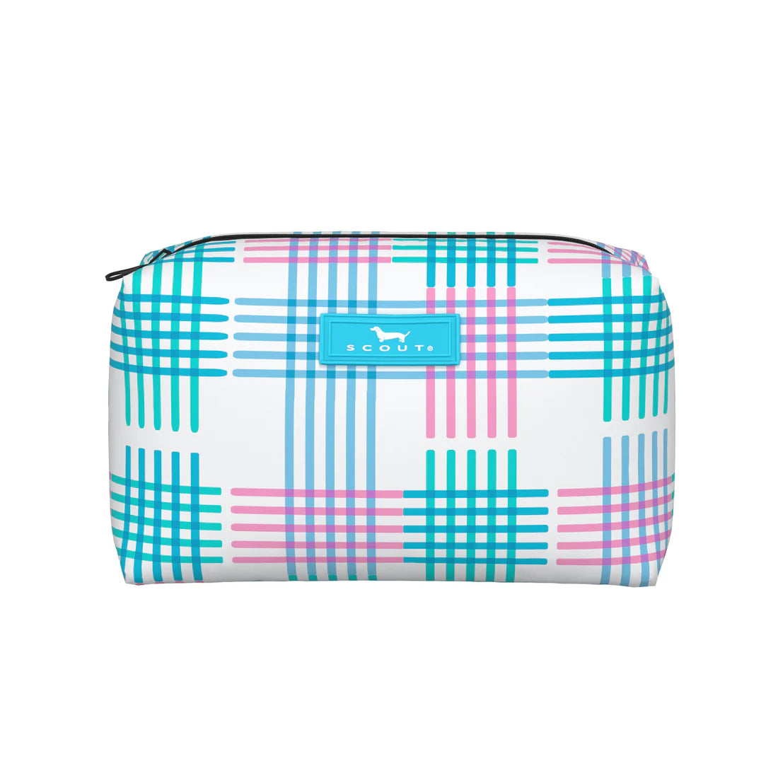 Scout Tiny Treasures Pouch - Croquet Monsieur