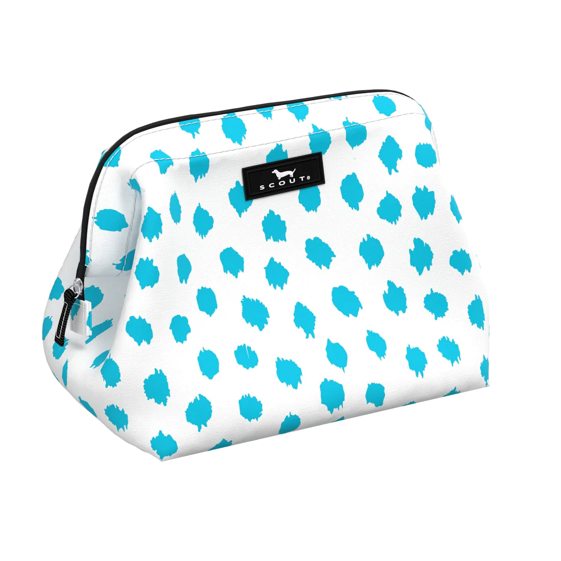 bag accessories for fish cat scout Scout Big Mouth Makeup Bag