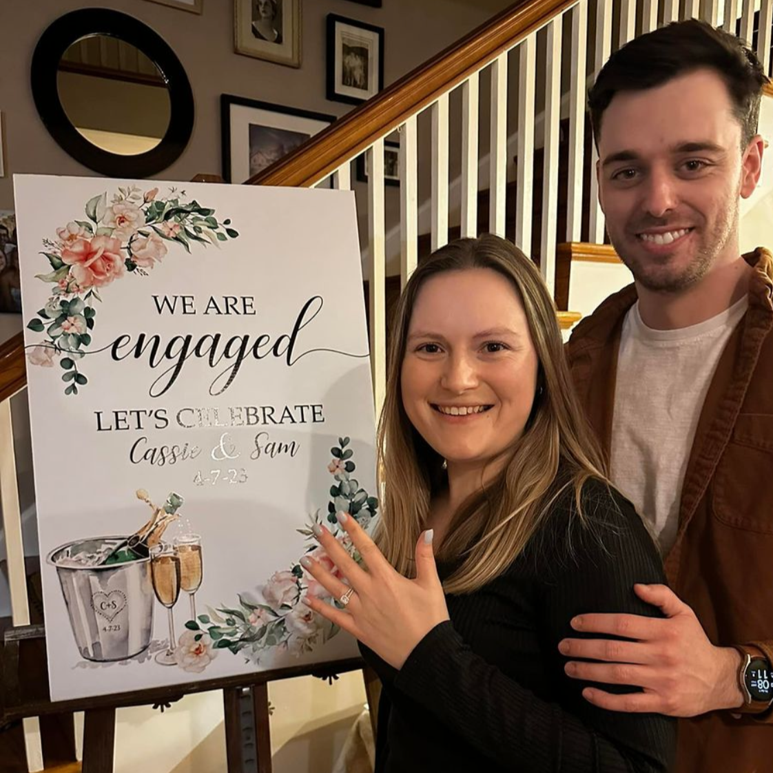 Engagement Party Etiquette: Do's and Don'ts for Guests, Gifts and More