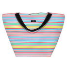 Scout Weekender Travel Bag - Ripe Stripe