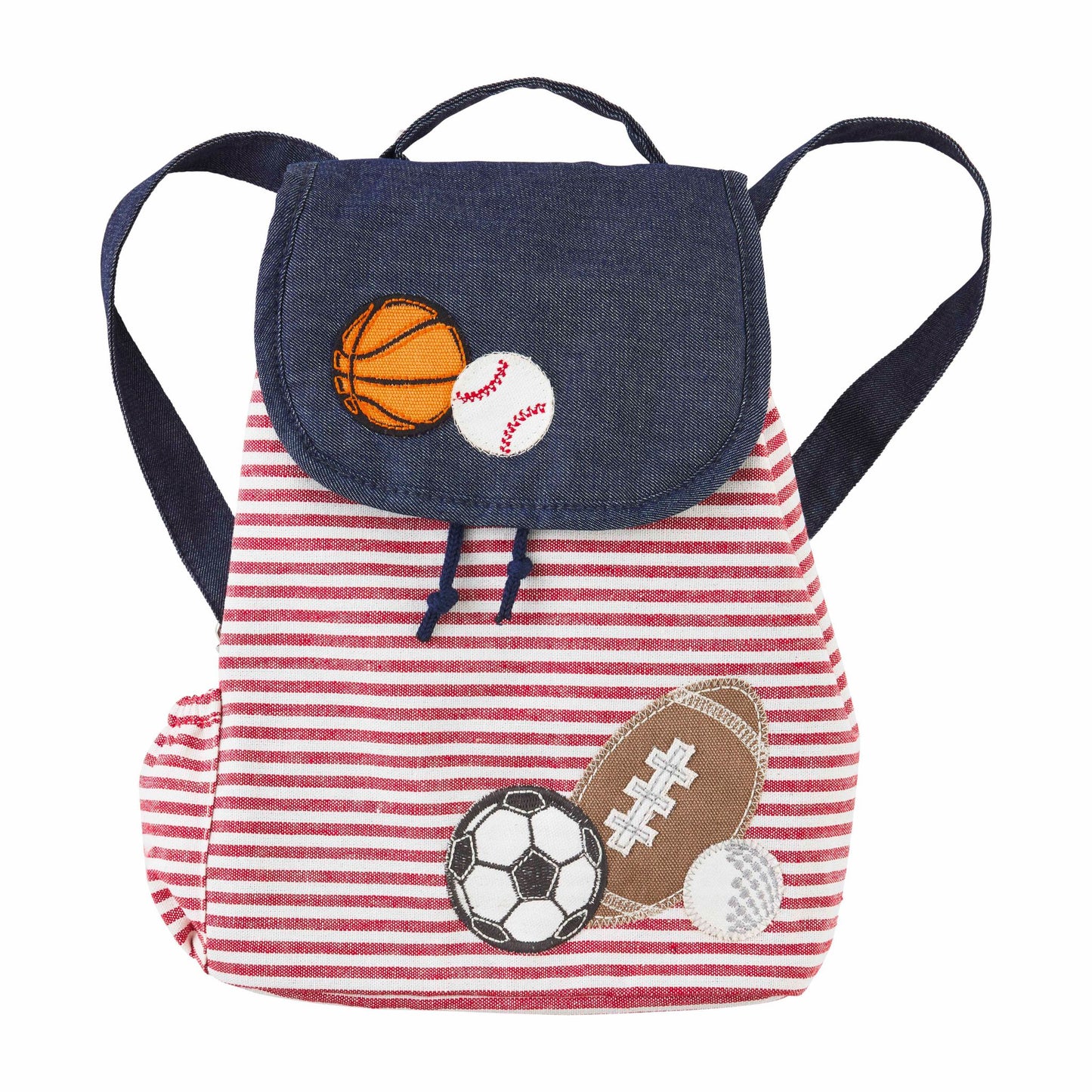 Mini Drawstring Bag - Sports