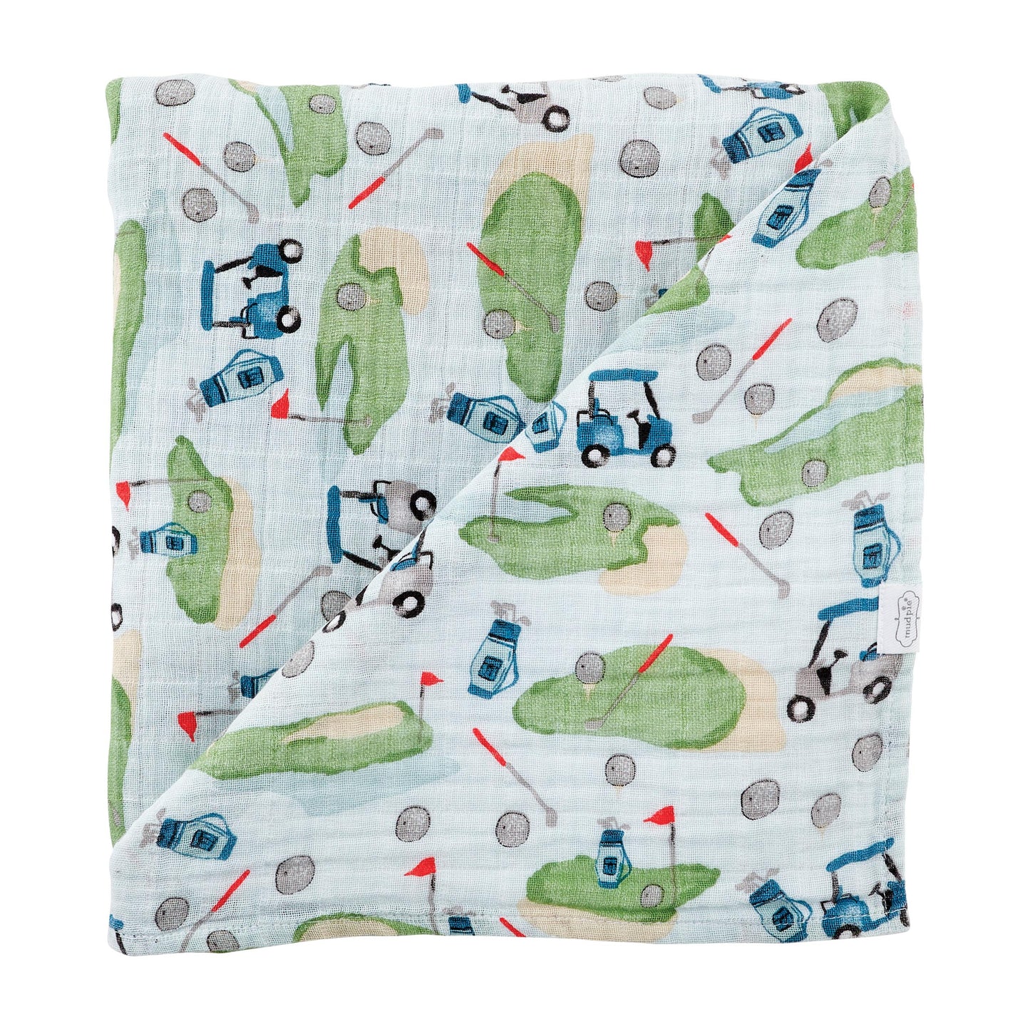 Swaddle Blanket