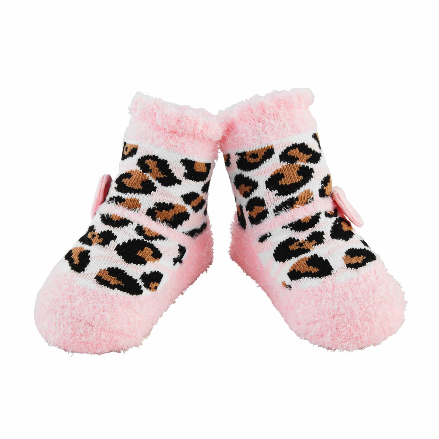 Baby Girl Shoe Socks