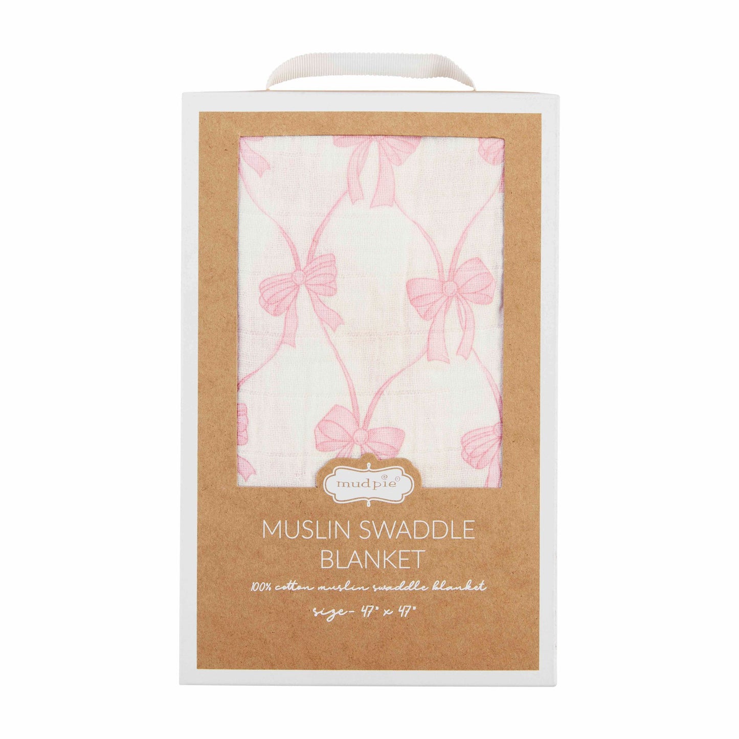 Swaddle Blanket