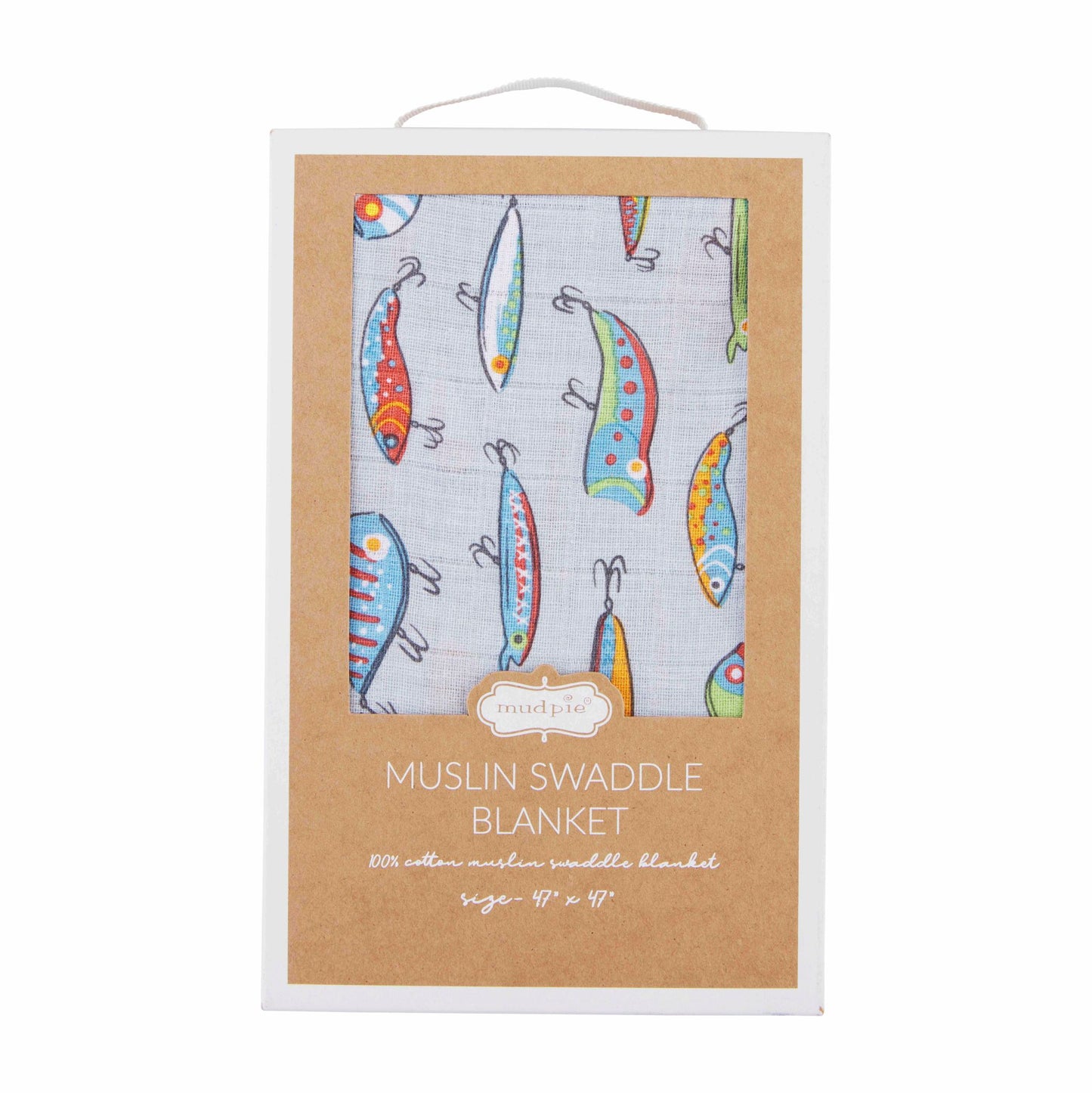 Swaddle Blanket