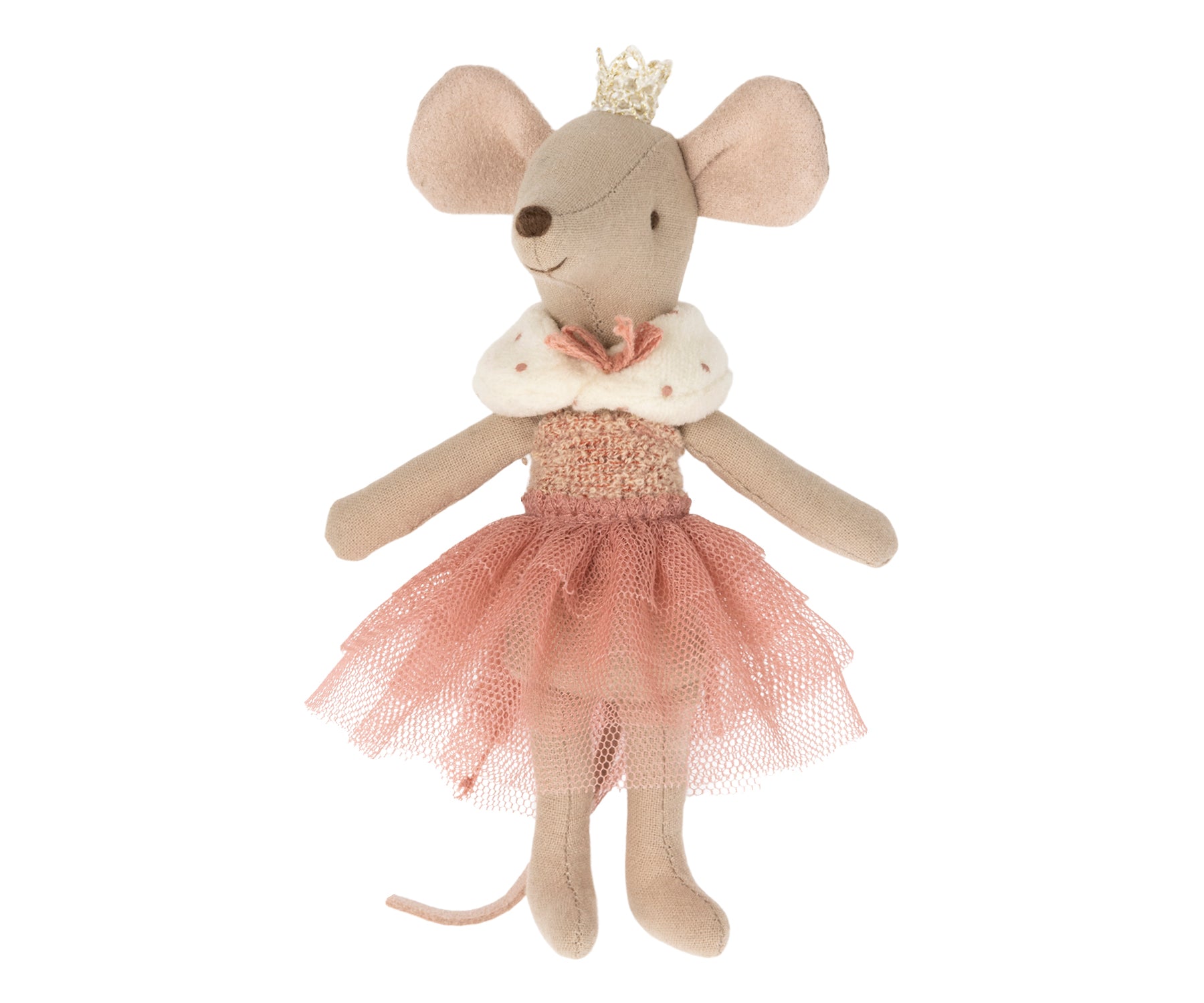 Maileg Prince Mouse, Big Sister