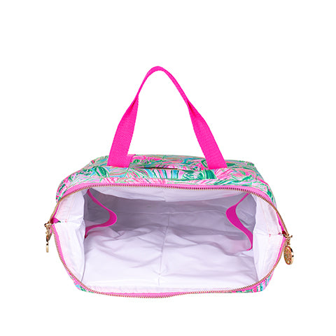 Lilly Pulitzer Backpack Cooler - Coming in Hot