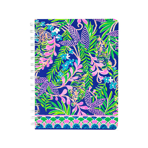 Lilly Pulitzer Mini Notebook