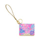 Lilly Pulitzer Snap Card Case
