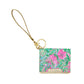 Lilly Pulitzer Snap Card Case