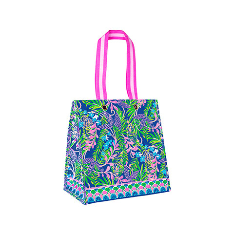 Lilly Pulitzer Market Shopper