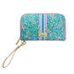 Lilly Pulitzer Travel Wallet - Chick Magnet