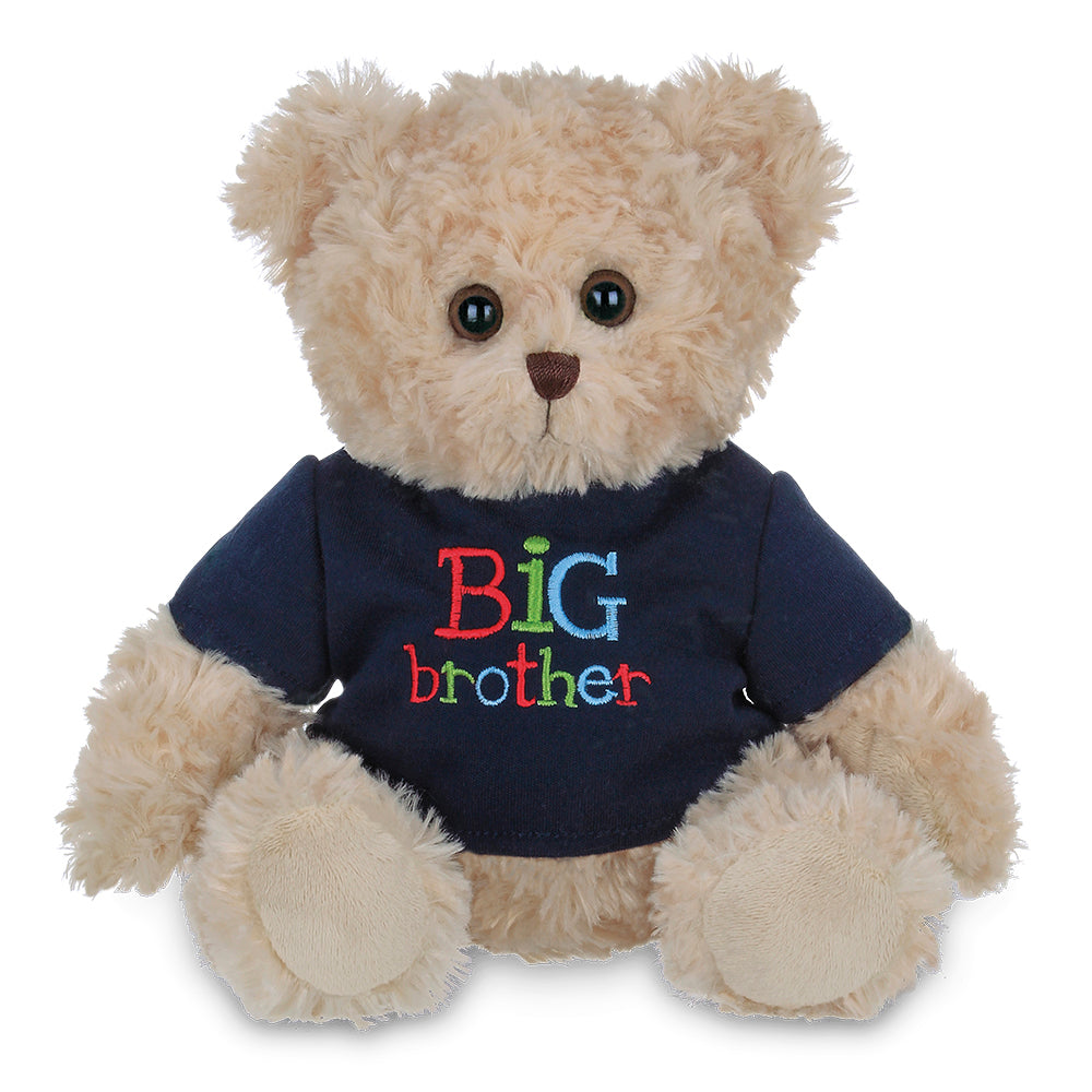 "Big Brother/Big Sister" Teddy Bear