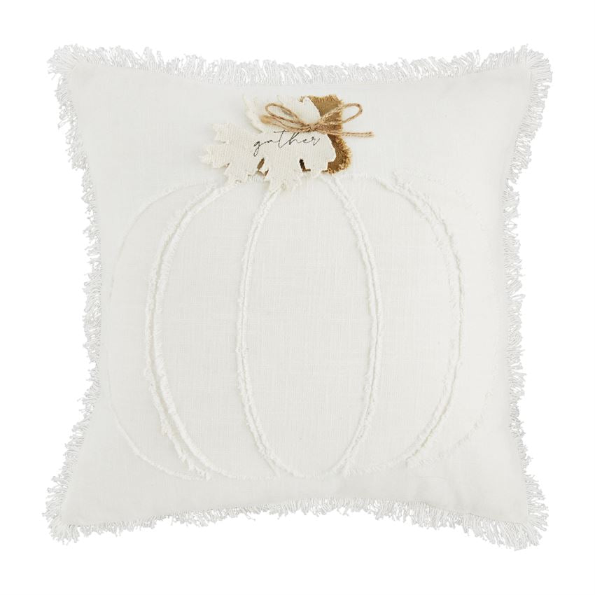 Cotton Slub Pillow