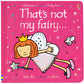 That's Not My... Children's Board Book - Fairy
