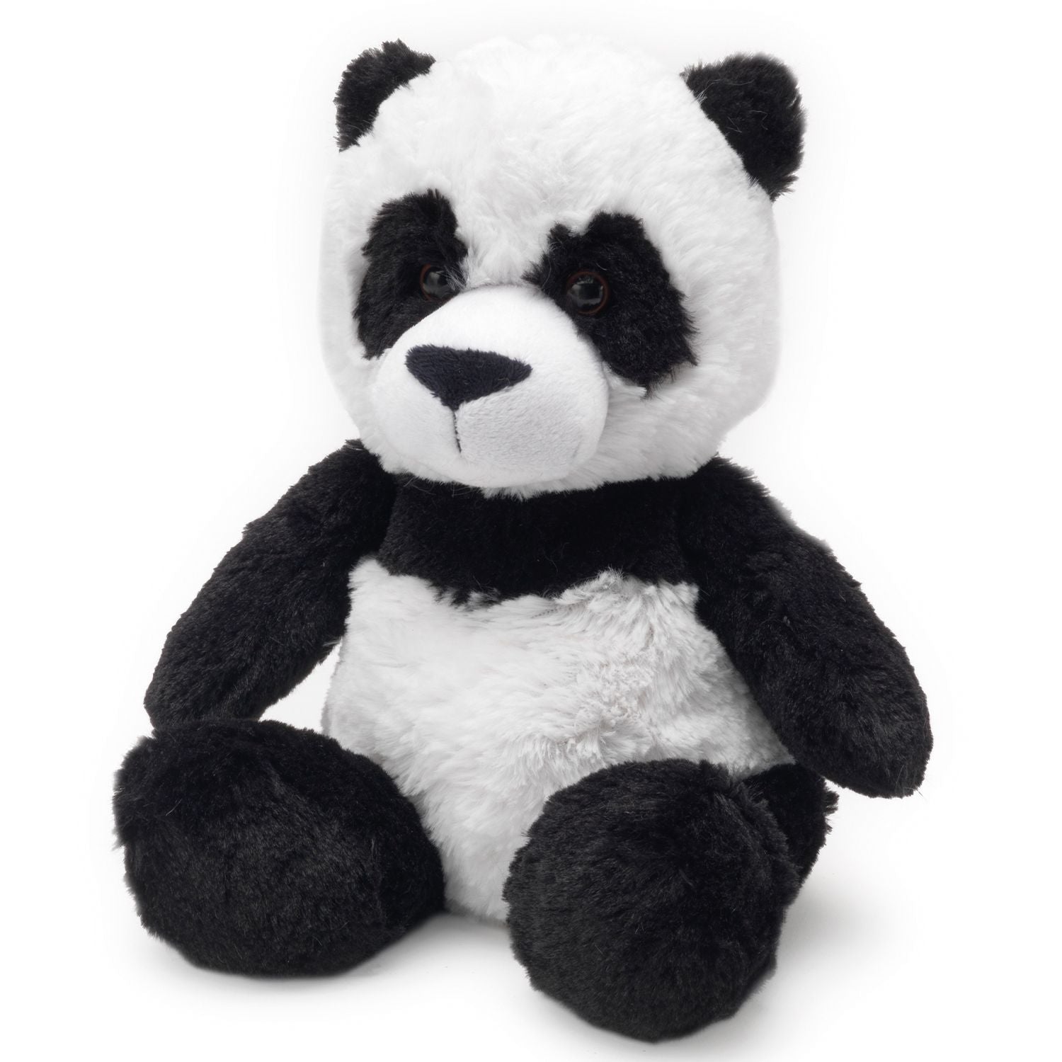 Warmies Plush Animal - Panda