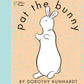 Pat The Bunny Children's Book