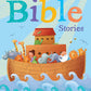"My First Bible Stories" Board Book