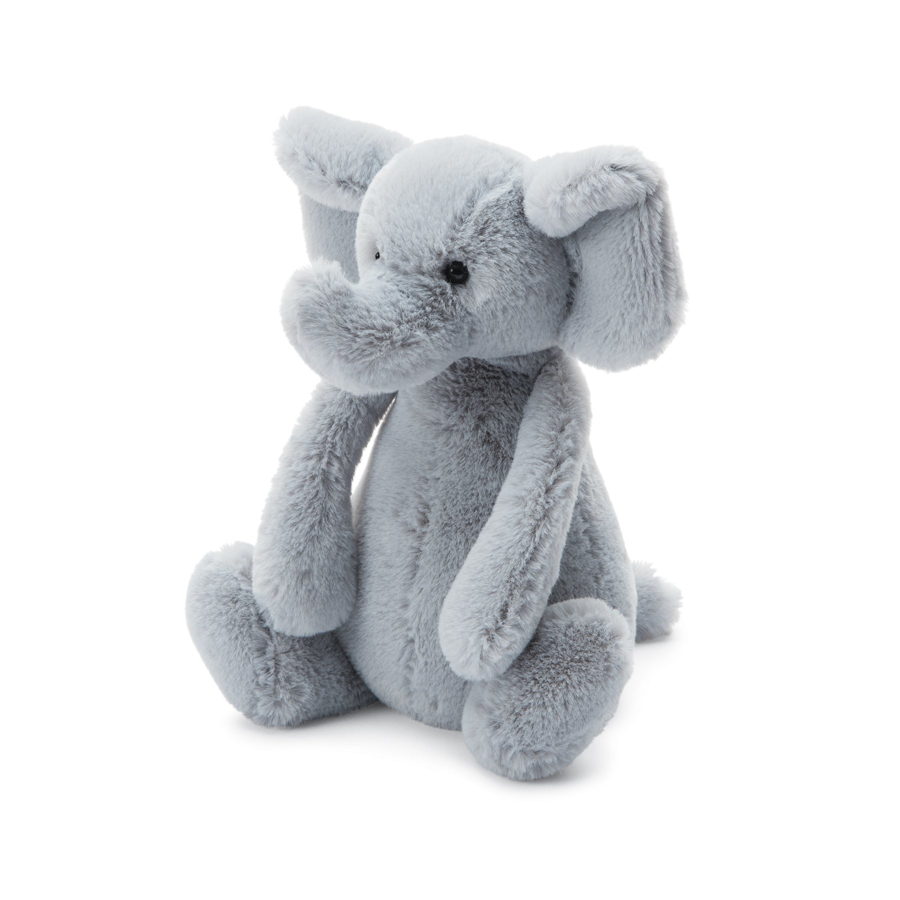Grey Elephant - Small