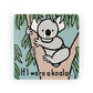 "If I Were a Koala" Children's Book