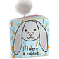 "If I Were a Rabbit" Children's Book