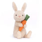Bonnie Bunny w/Carrot