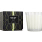 NEST New York 3-Wick Candle - Bamboo