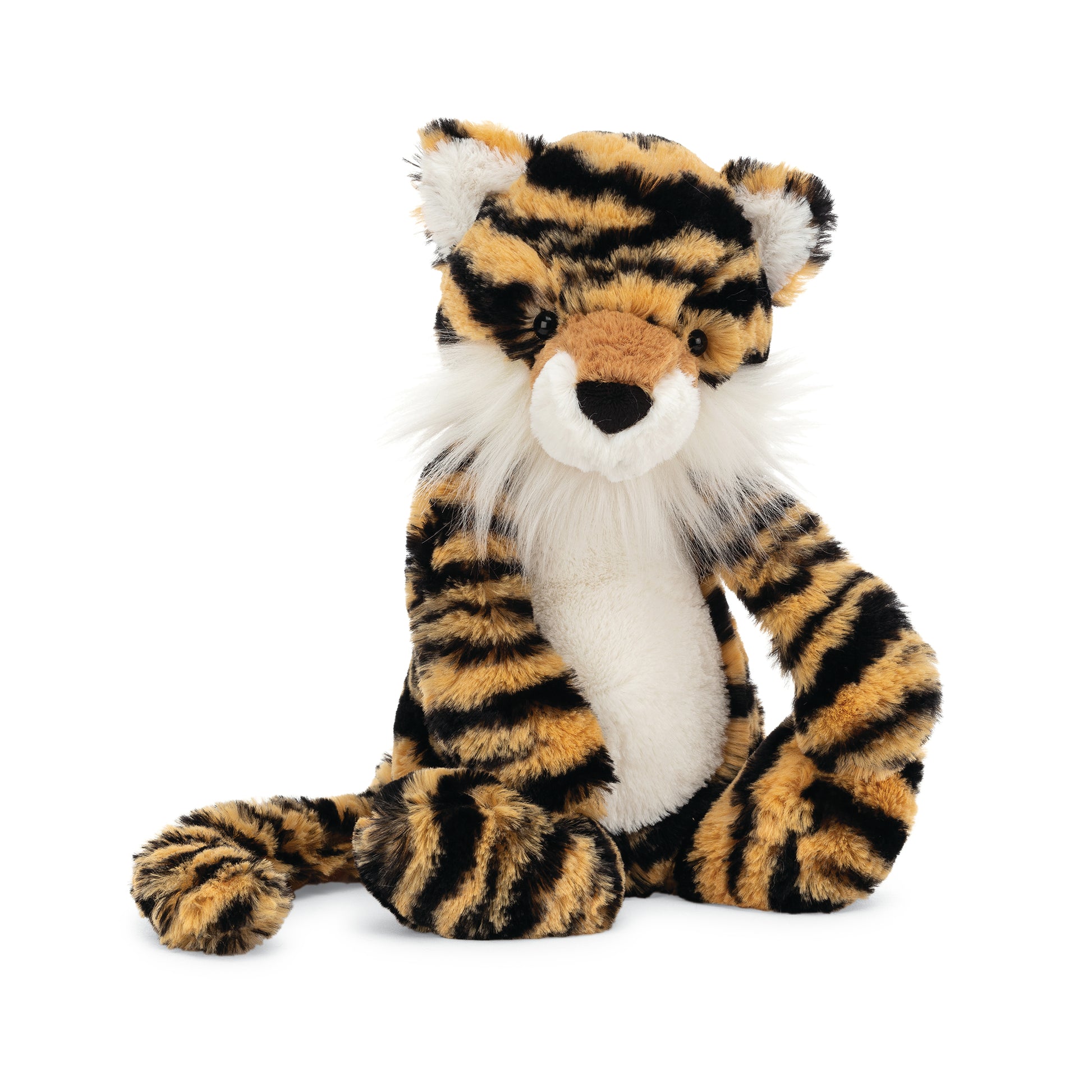 Bashful Tiger - Medium