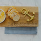 Personalized Wooden Serving Board/Bowl Set