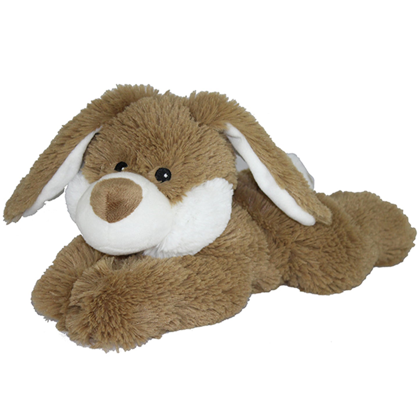 Warmies Plush Animal - Brown Bunny