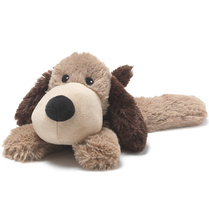 Warmies Plush Animal - Dog