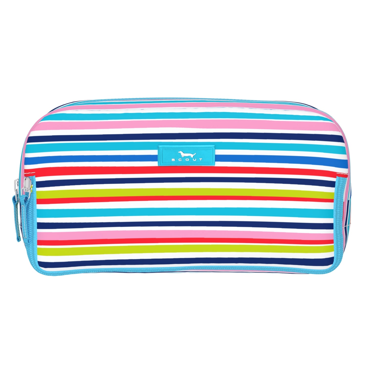 Scout 3-Way Toiletry Bag - On Your Markers