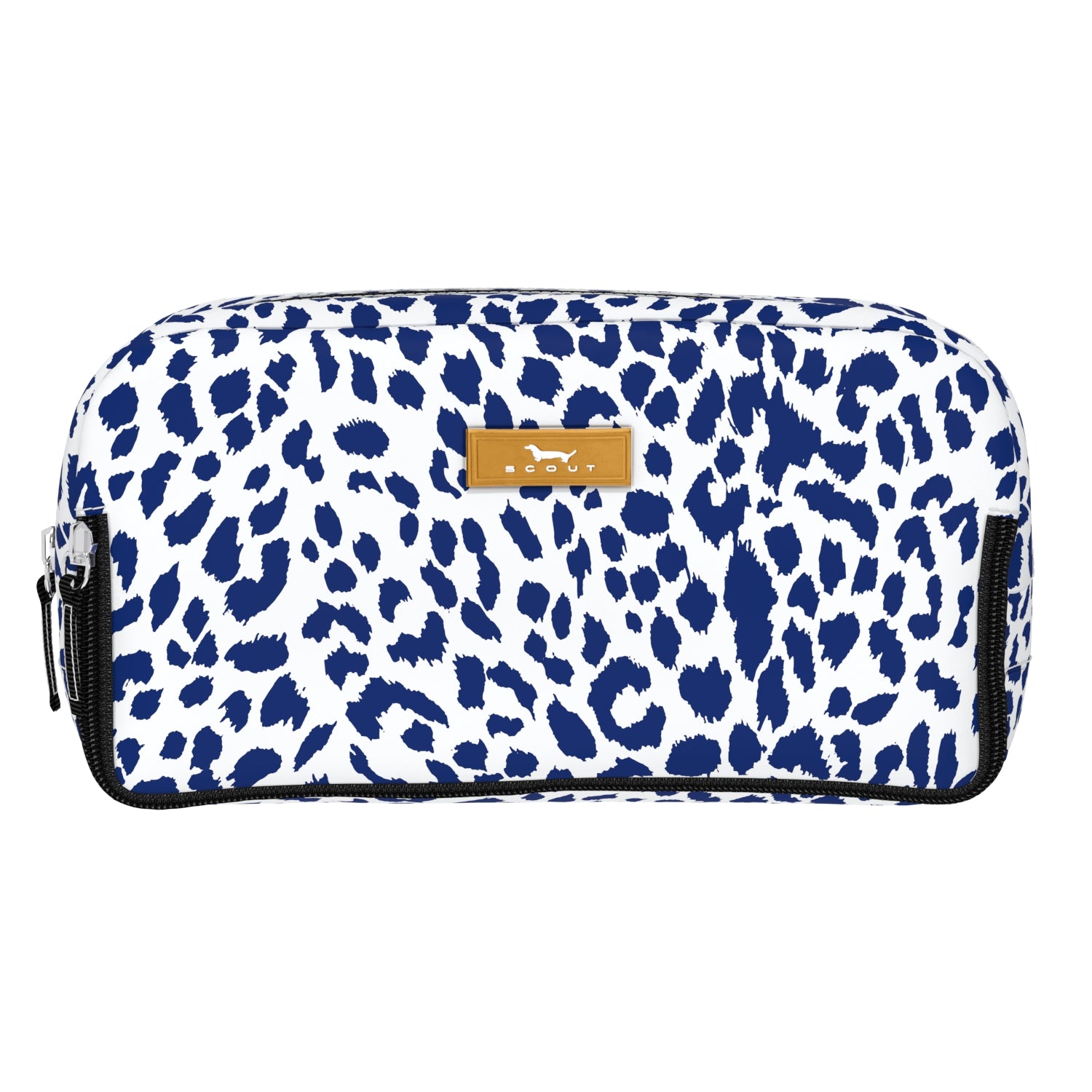 Scout 3-Way Toiletry Bag - Roars Truly