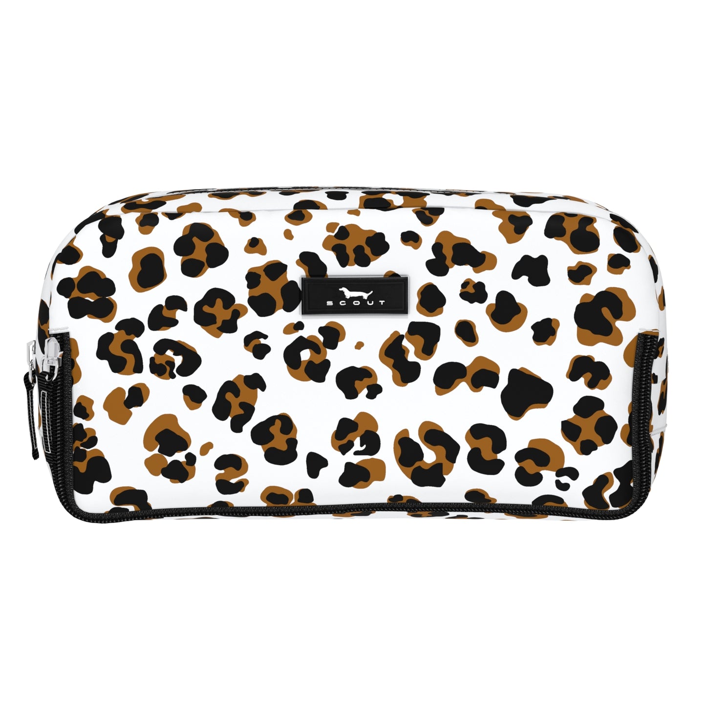 Scout 3-Way Toiletry Bag - Tiger Queen