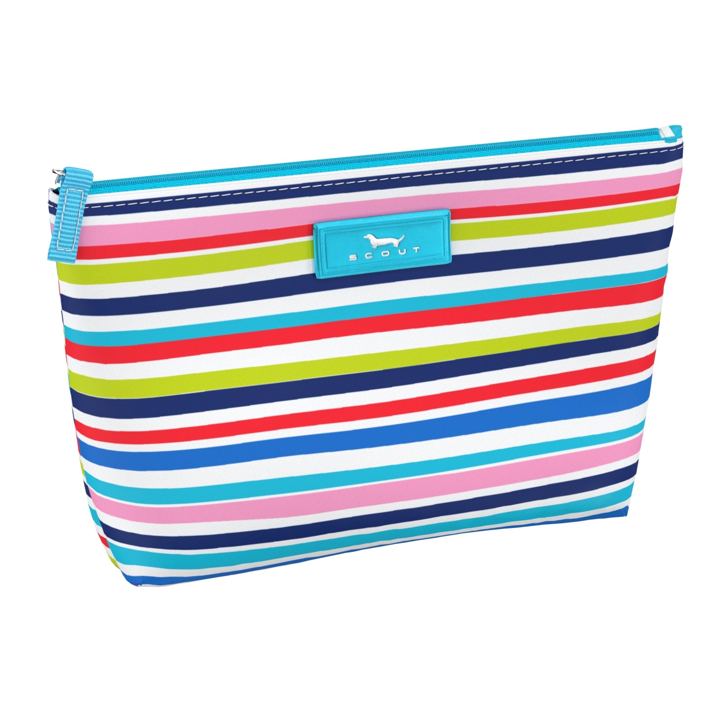 Scout Twiggy Makeup Bag - On Your Markers