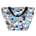 Scout Weekender Travel Bag - Camola Harris