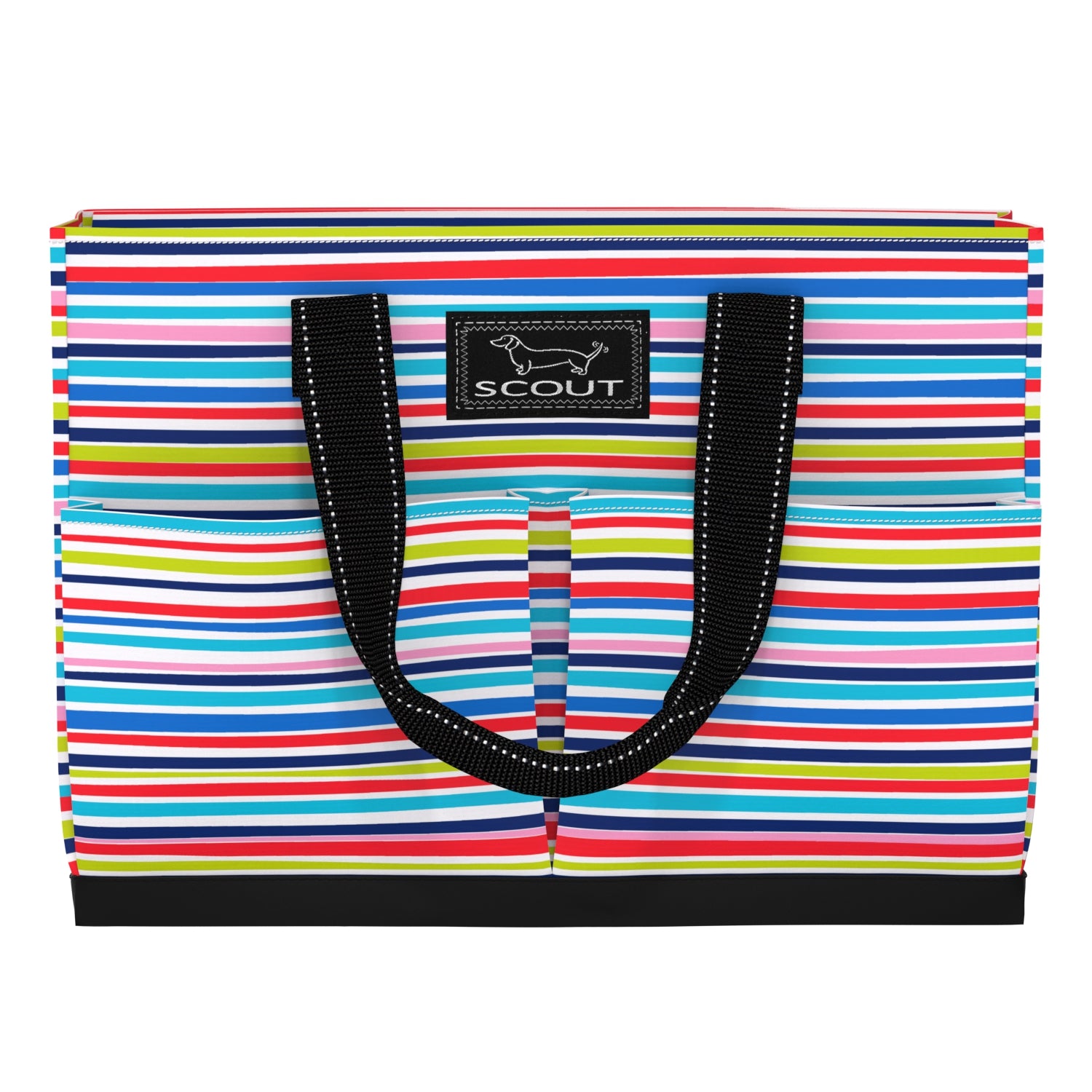 Scout Uptown Girl Pocket Tote Bag - On Your Markers