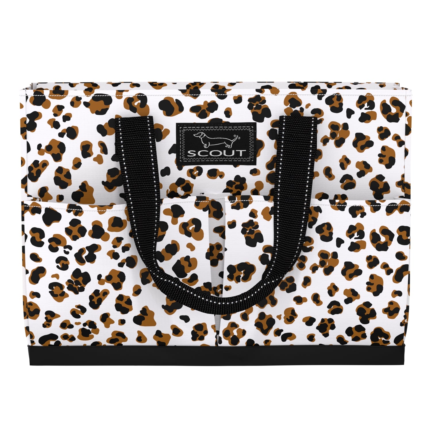 Scout Uptown Girl Pocket Tote Bag - Tiger Queen