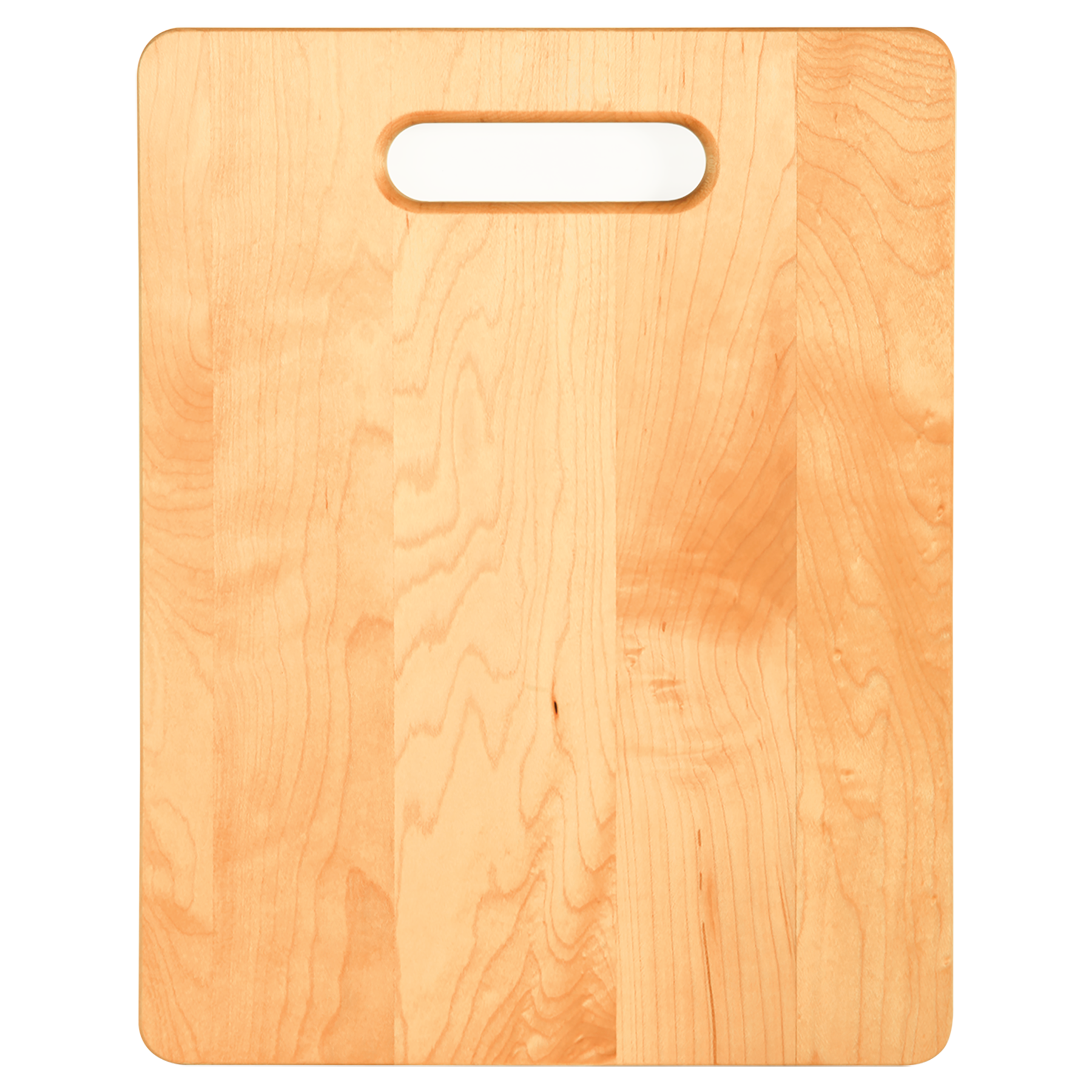 Personalized Maple Rectangle Handle Cutting Board/Cheese Board – Cat's Meow  Personalized Gifts