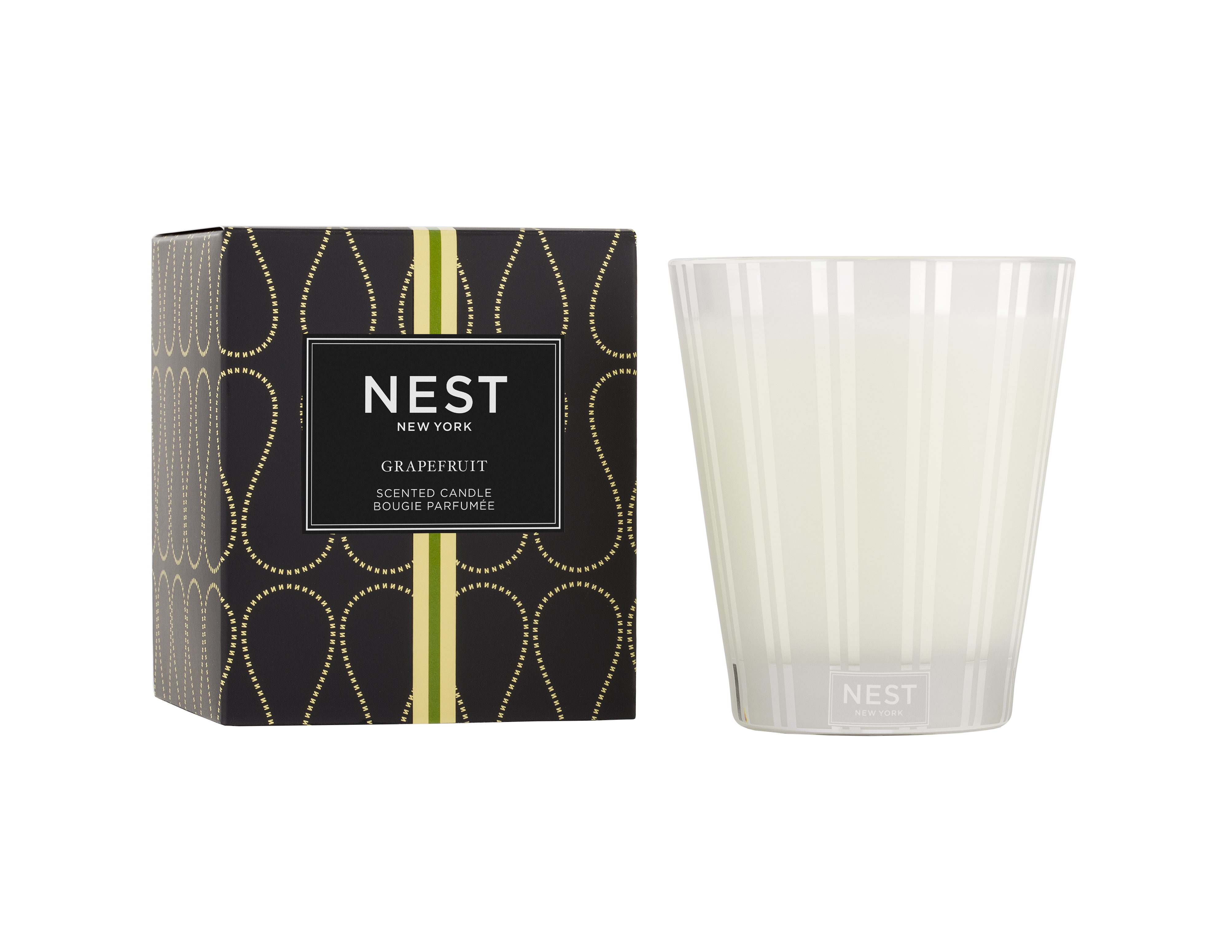 NEST New York Classic Candle - Grapefruit