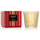 NEST New York 3-Wick Candle - Holiday