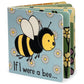 "If I Were a Bee" Children's Book