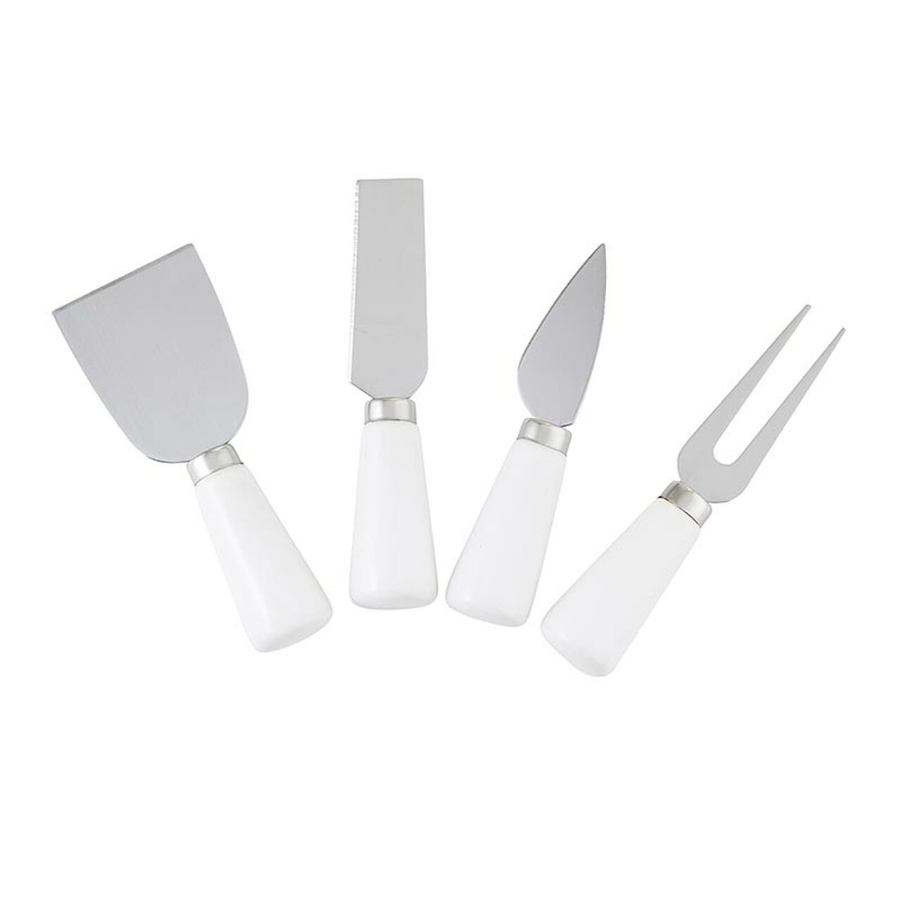 Say Cheese Knife Set/4