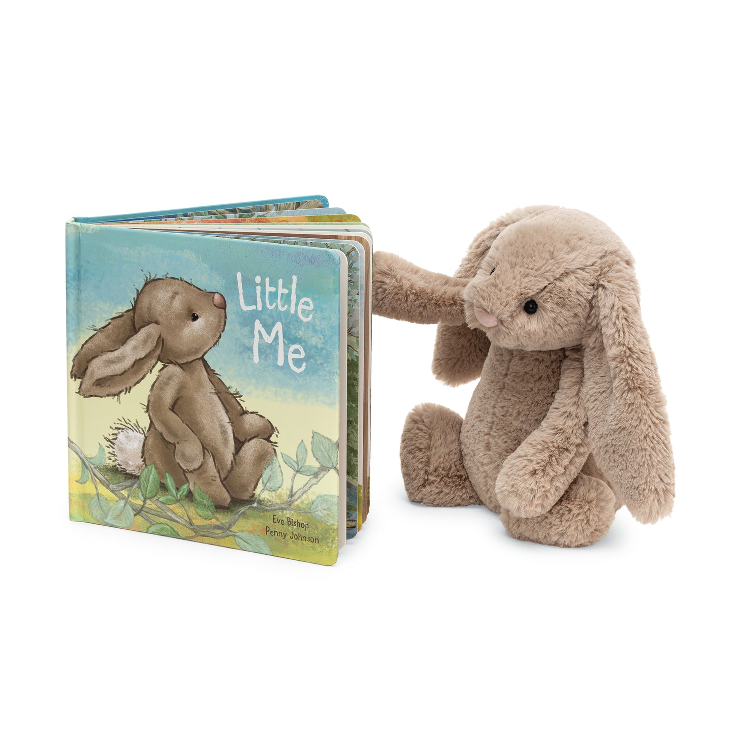 "Little Me" Children's Book