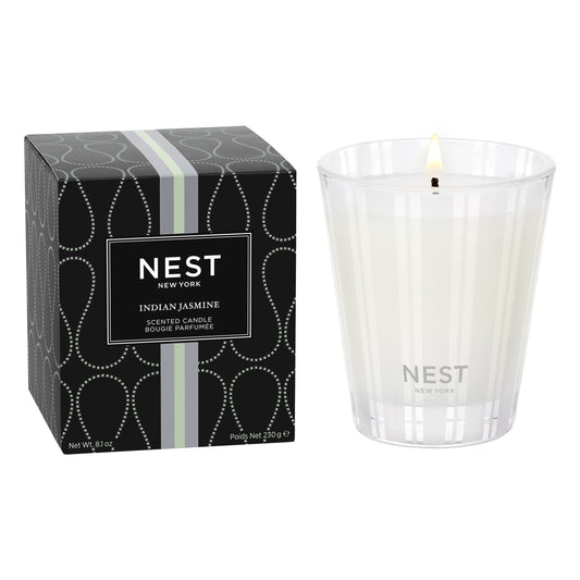 NEST New York Classis Candle - Indian Jasmine