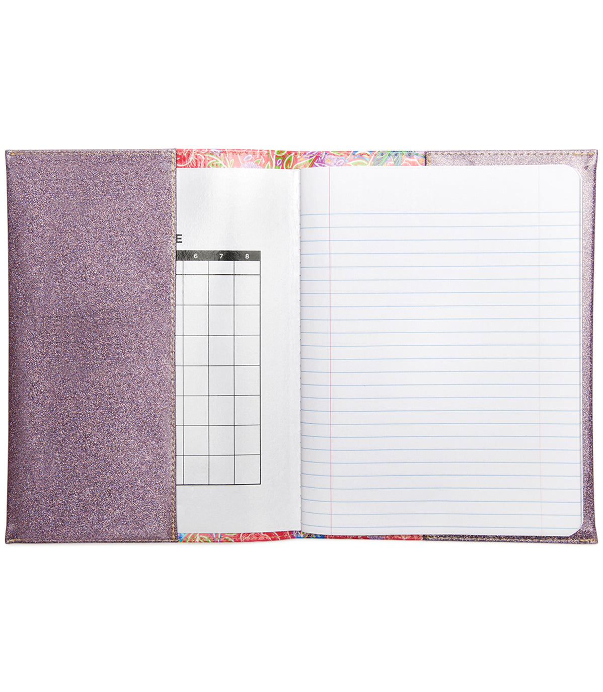 Consuela Notebook