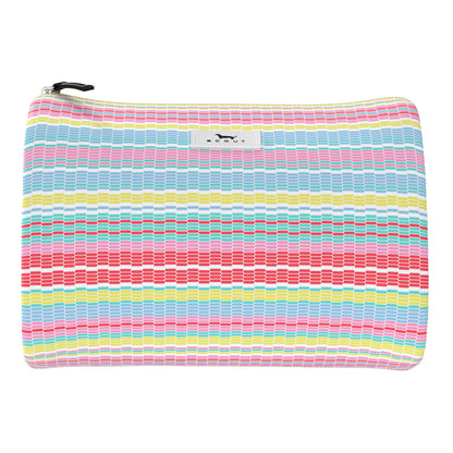 Scout Packin' Heat Makeup Bag - Good Vibrations