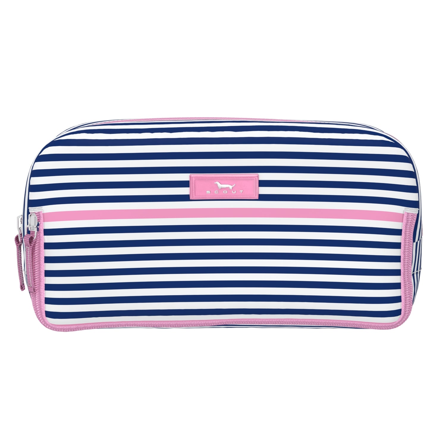 Scout 3-Way Toiletry Bag - Party Days