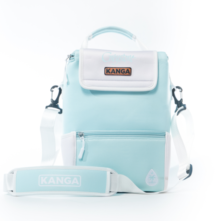 The Kanga Cooler Pouch